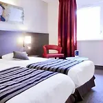 Kyriad Strasbourg 3* Lingolsheim