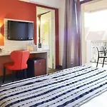 Kyriad Strasbourg Hotel Lingolsheim