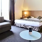 Kyriad Strasbourg 3*