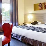 Kyriad Strasbourg Hotel 3*