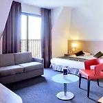 Hotel Kyriad Strasbourg Lingolsheim