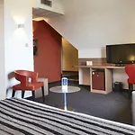 Hotel Kyriad Strasbourg