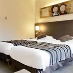 Kyriad Strasbourg Hotel