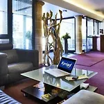 Kyriad Strasbourg Hotel