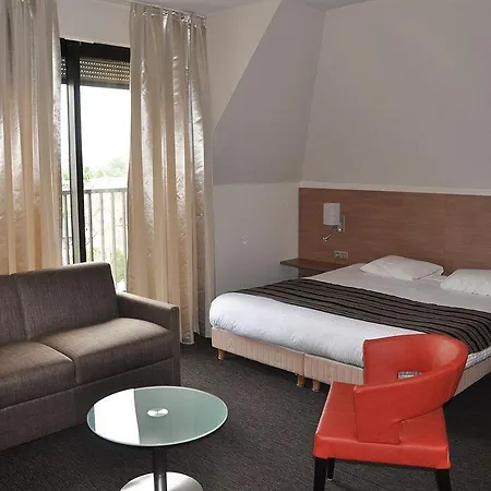 Kyriad Strasbourg