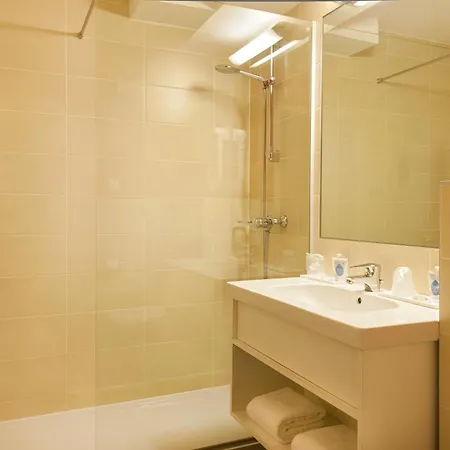 Hotel Kyriad Strasbourg Lingolsheim