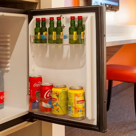 Kyriad Strasbourg Hotel 3*