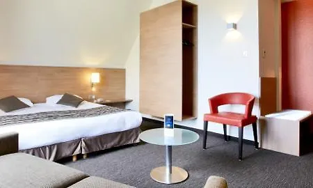 Kyriad Strasbourg 3* Lingolsheim