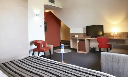 Hotel Kyriad Strasbourg