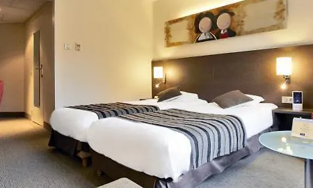 Kyriad Strasbourg Hotel