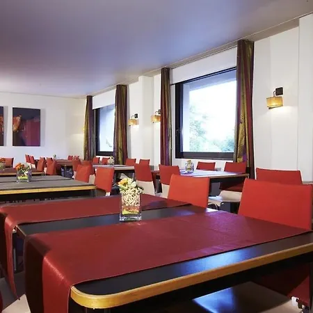 Kyriad Strasbourg