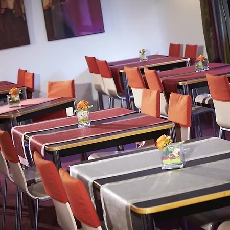 Hotel Kyriad Strasbourg