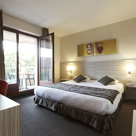 Kyriad Strasbourg 3*