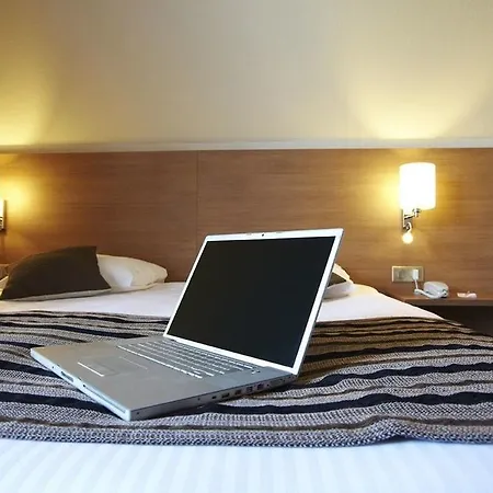 Kyriad Strasbourg Lingolsheim