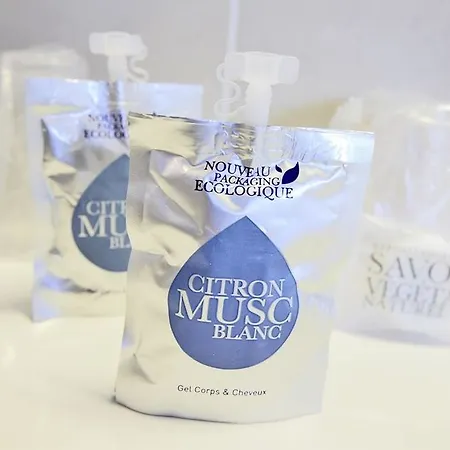 מלון Kyriad Strasbourg 3*