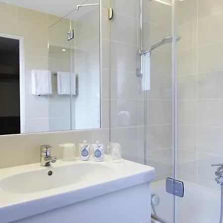 Hotel Kyriad Strasbourg