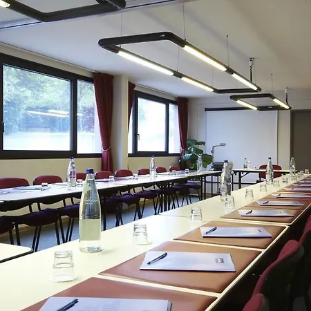 Kyriad Strasbourg Hotel