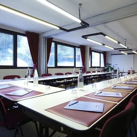 Hotel Kyriad Strasbourg 3*