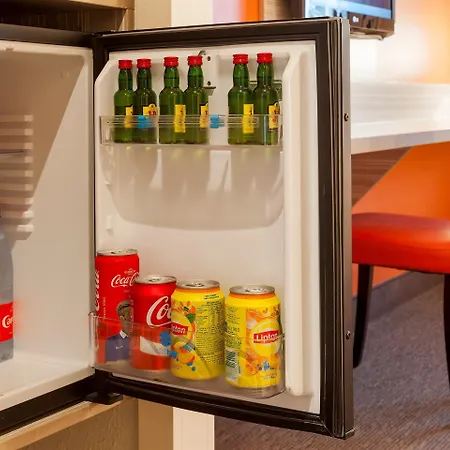 Kyriad Strasbourg 3*