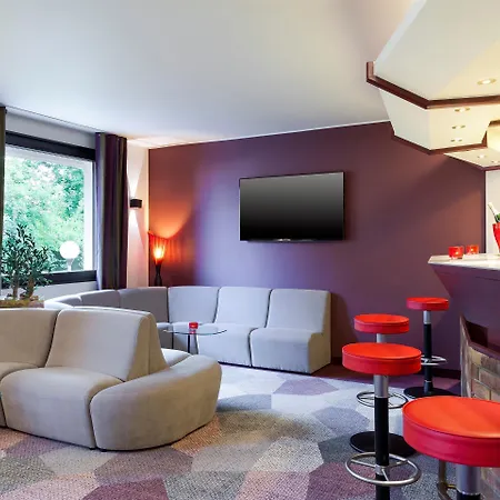 Kyriad Strasbourg Lingolsheim