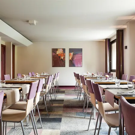 Kyriad Strasbourg 3* לינגולשהים