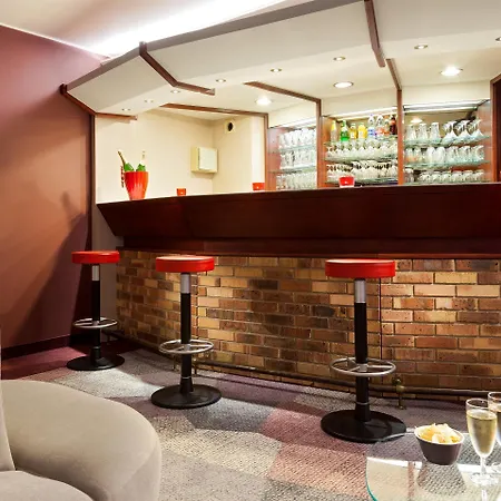 Kyriad Strasbourg Lingolsheim