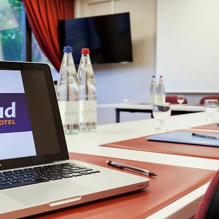 Hotel Kyriad Strasbourg Lingolsheim