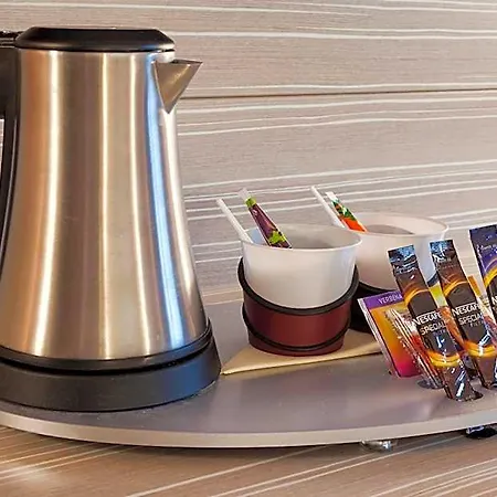 Kyriad Strasbourg Hotel
