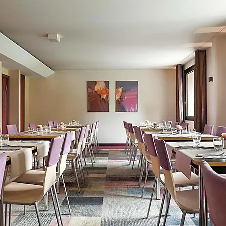 Hotel Kyriad Strasbourg