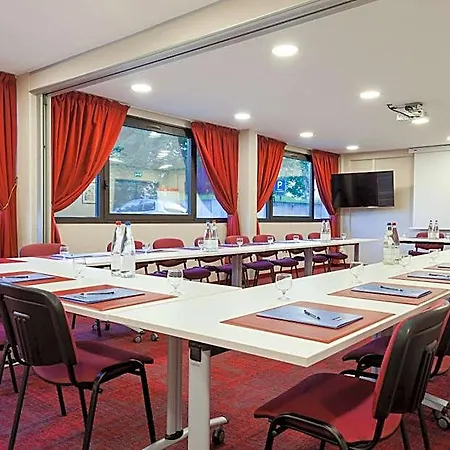Hotel Kyriad Strasbourg