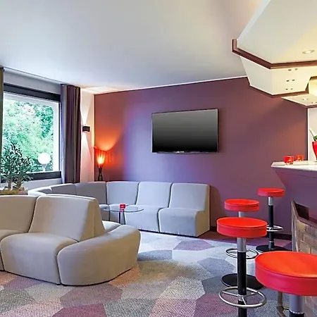 Kyriad Strasbourg 3*