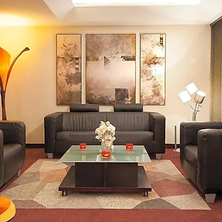 Hotel Kyriad Strasbourg 3*