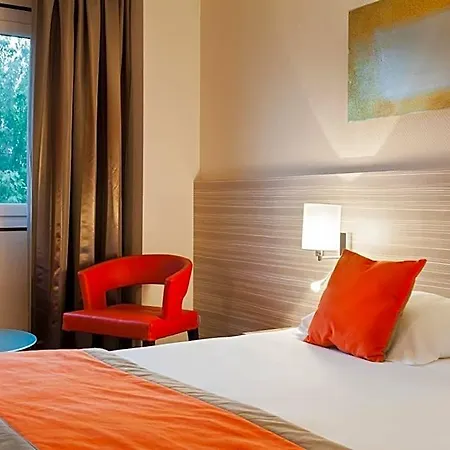 Kyriad Strasbourg 3* Lingolsheim