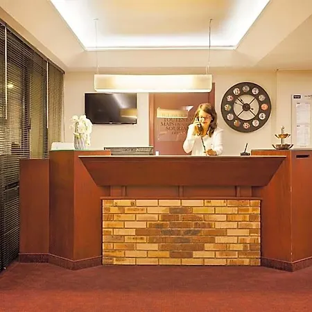 Hotel Kyriad Strasbourg Lingolsheim