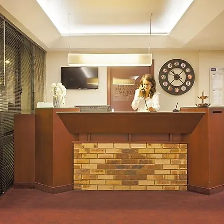 Hotel Kyriad Strasbourg Lingolsheim