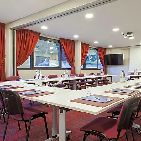Kyriad Strasbourg Hotel