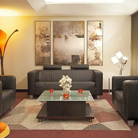 Hotel Kyriad Strasbourg 3*
