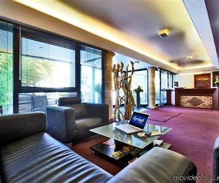 Hotel Kyriad Strasbourg Lingolsheim