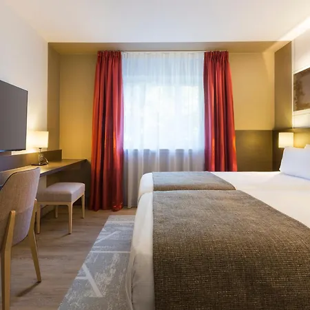 Kyriad Strasbourg 3* Lingolsheim