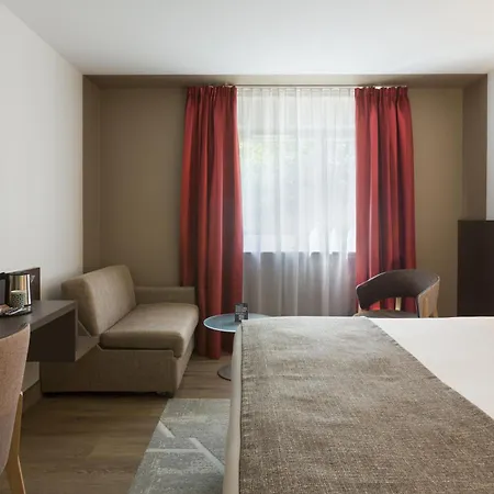 Kyriad Strasbourg