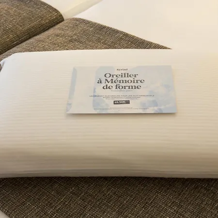 Hotel Kyriad Strasbourg 3*