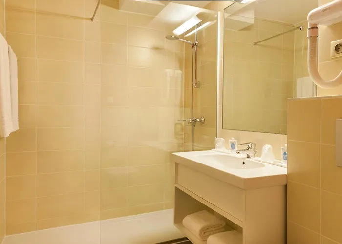 Hotel Kyriad Strasbourg Lingolsheim