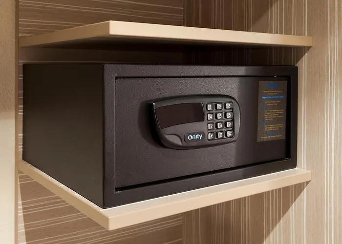 Hotel Kyriad Strasbourg Lingolsheim