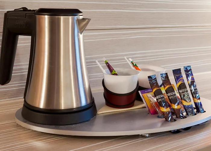 Hotel Kyriad Strasbourg Lingolsheim