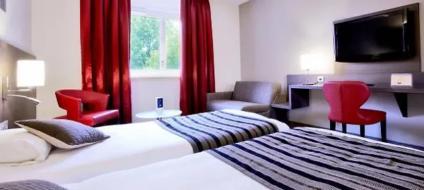 Hotel Kyriad Strasbourg 3*