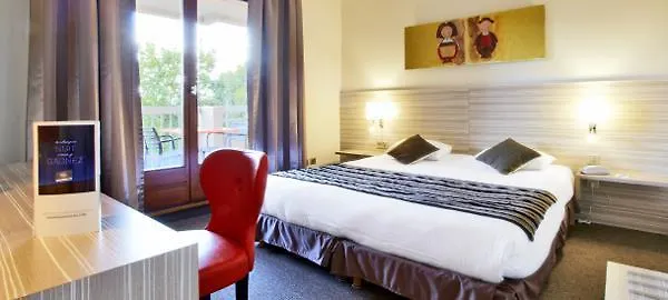 Kyriad Strasbourg Hotel 3*