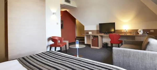 Hotel Kyriad Strasbourg