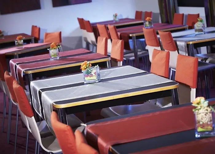 Kyriad Strasbourg 3* Lingolsheim