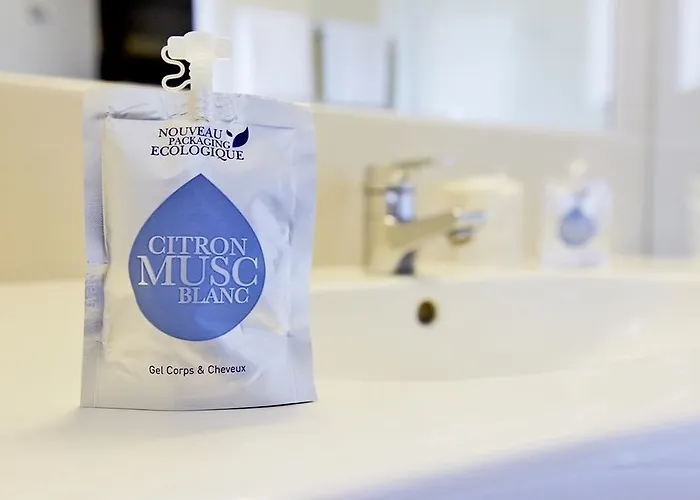 Kyriad Strasbourg 3* Lingolsheim