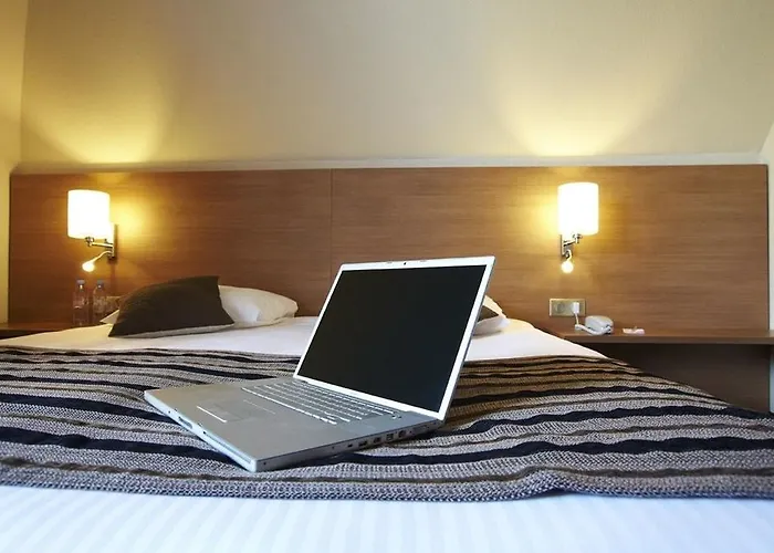 Kyriad Strasbourg Lingolsheim